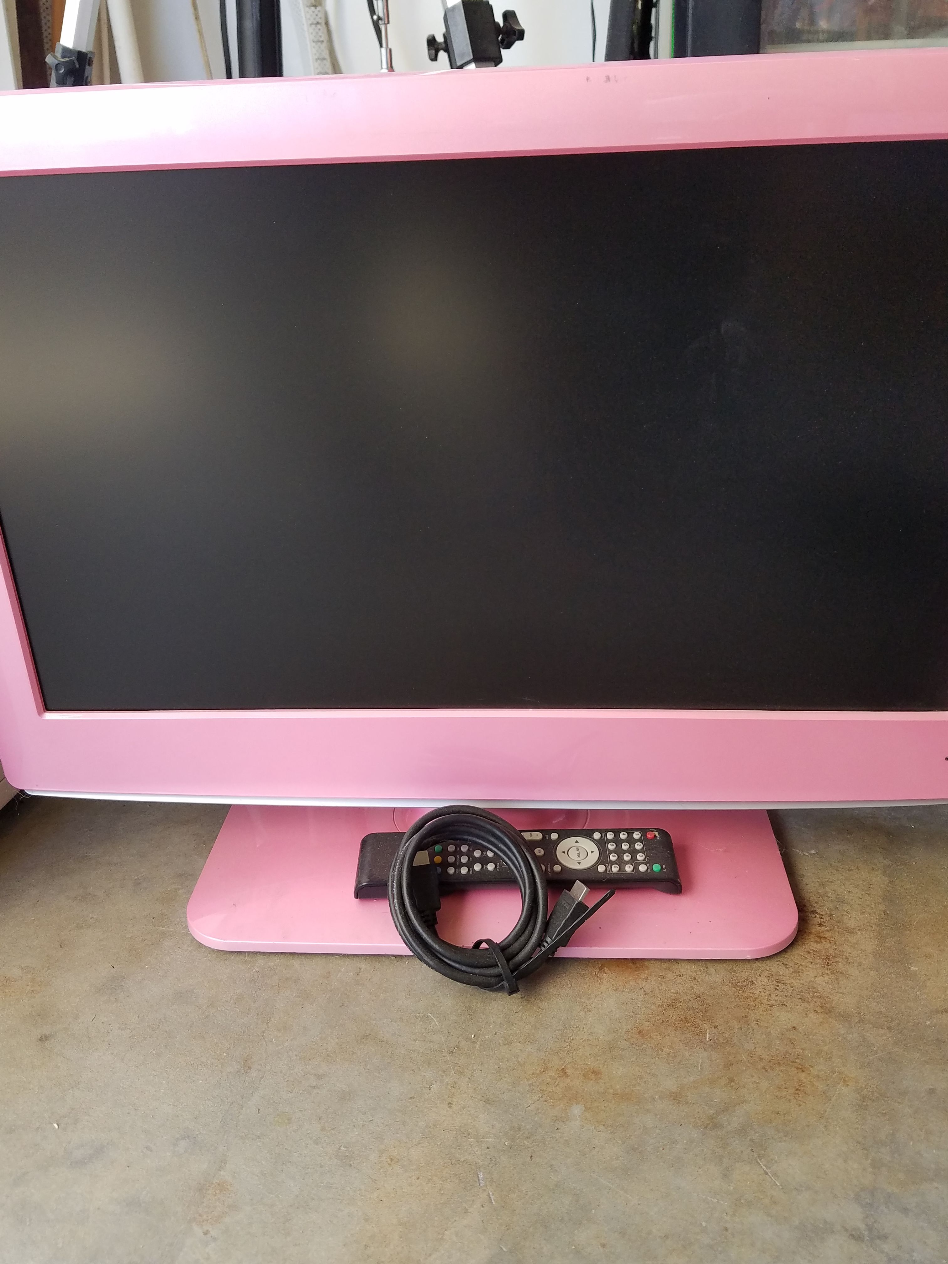 Pink Air Fryer for Sale in West Menlo Park, CA - OfferUp