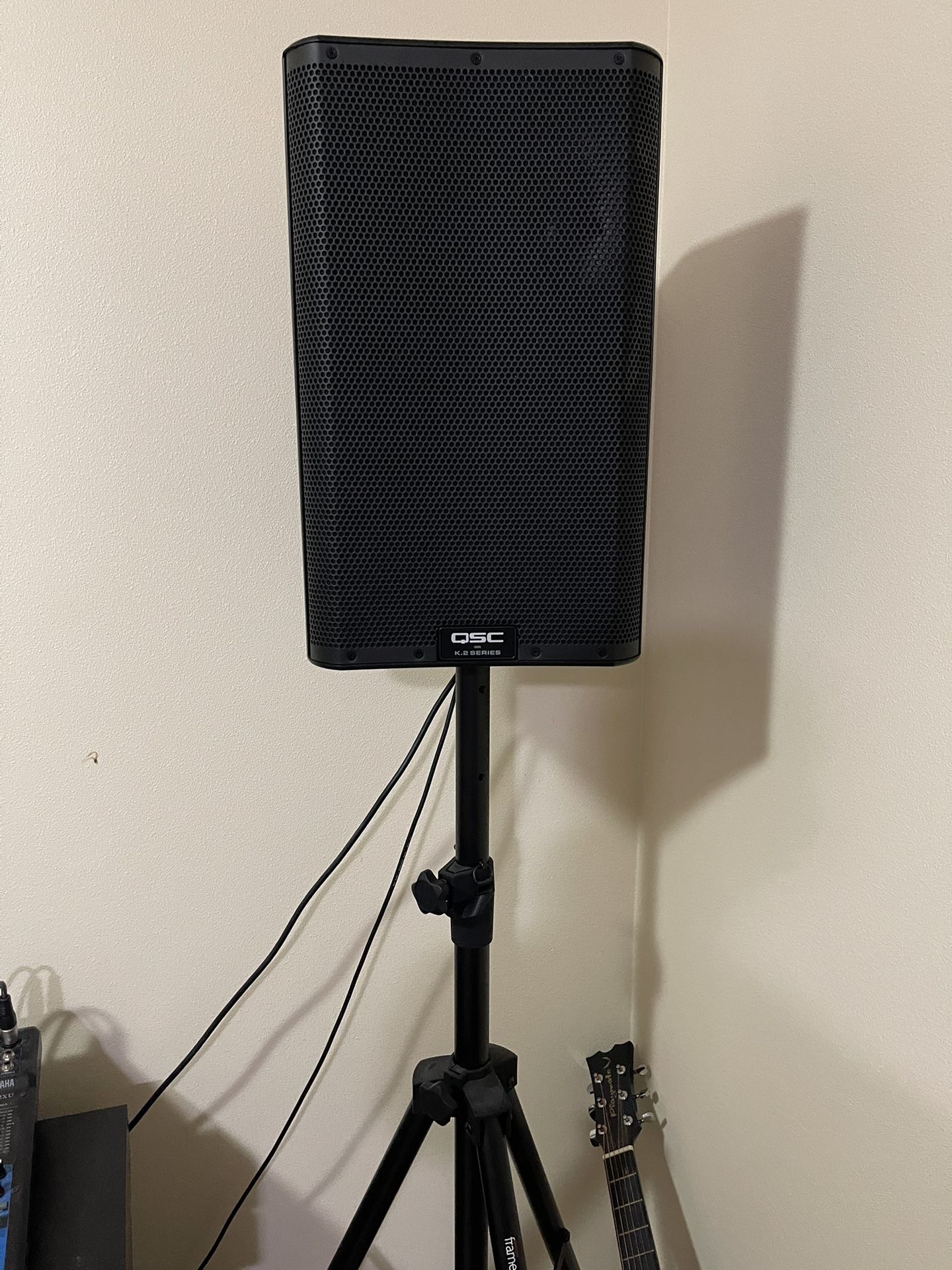 karaoke system