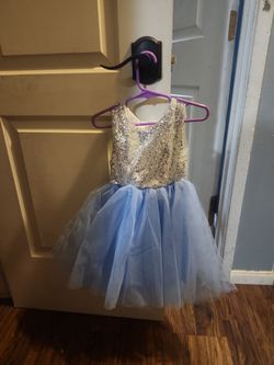 Baby dress