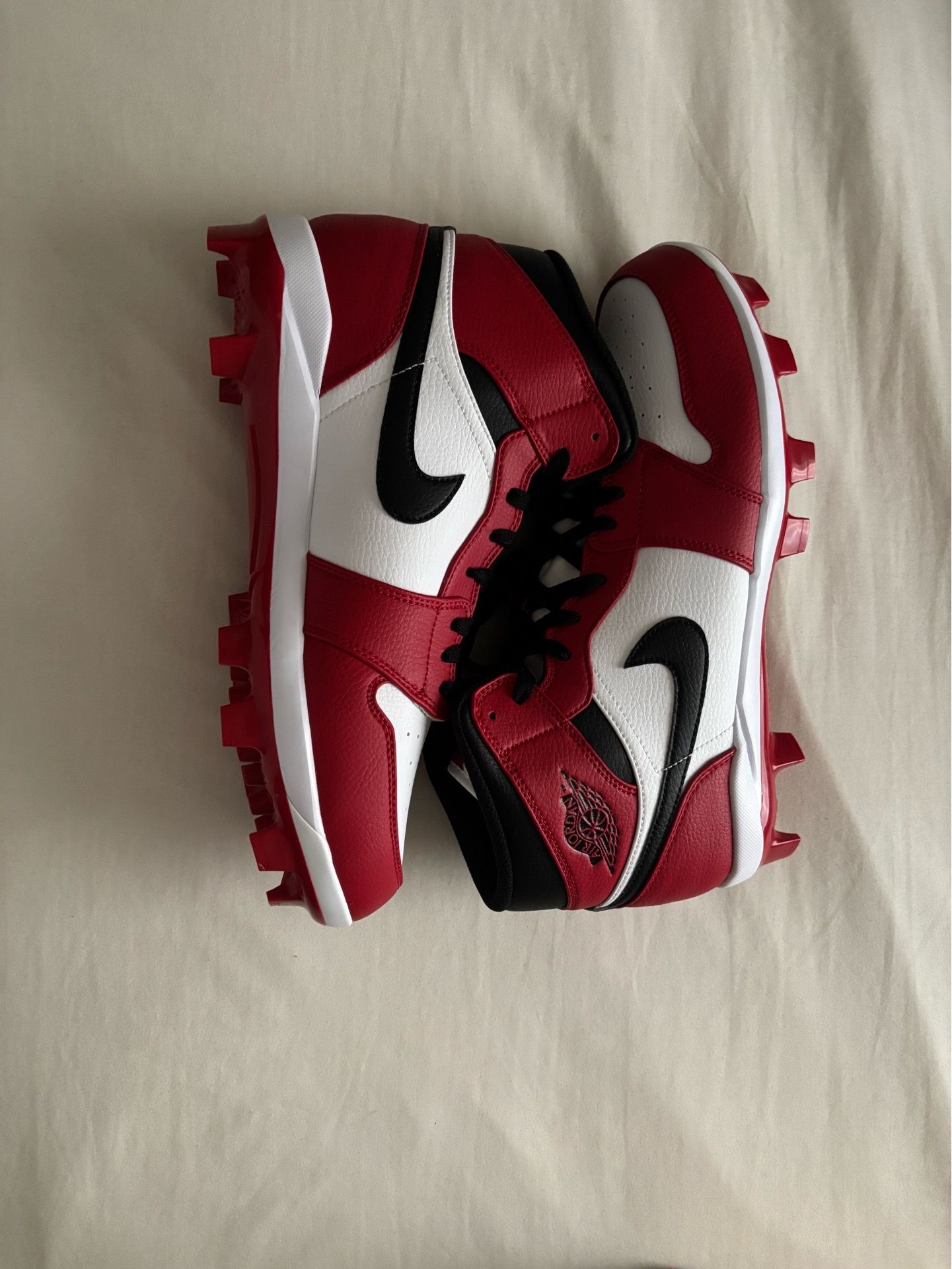 Air Jordan 1 Cleats