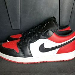 Brand New School Shoes