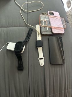 Apple Items