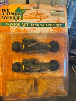 Vintage war collectables