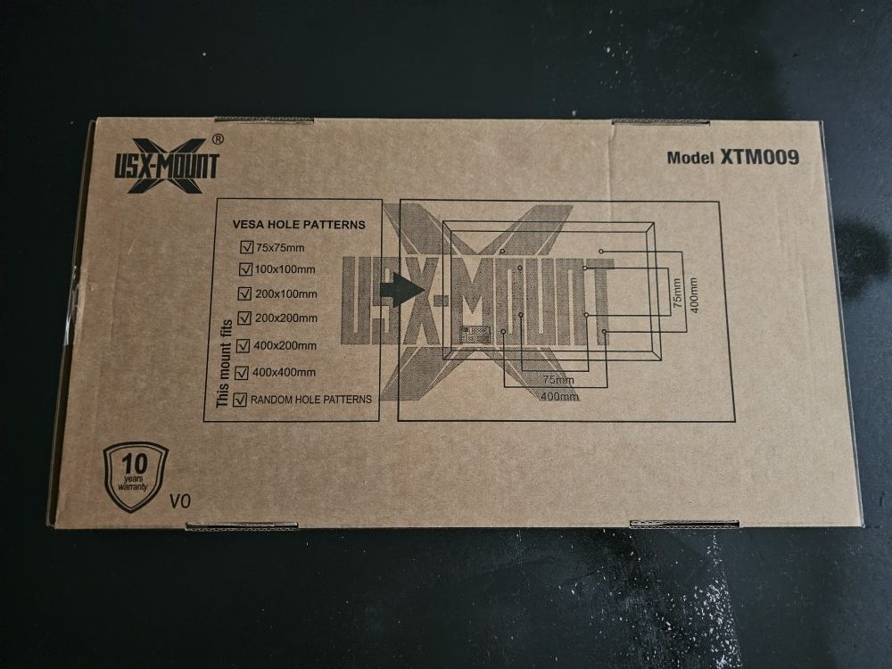 Tv Wall Mount Low Profile