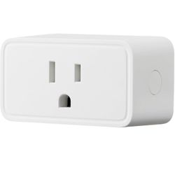 Amazon Basics Smart Plug