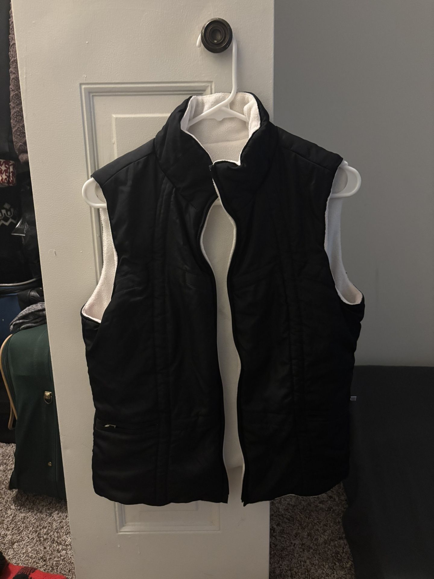 Womens Vest Size S