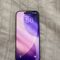 Iphone 16pro (titanium)