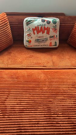 79” convertible, futon