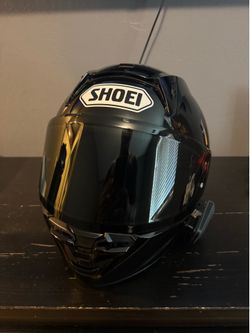 Shoei X-15 Helmet