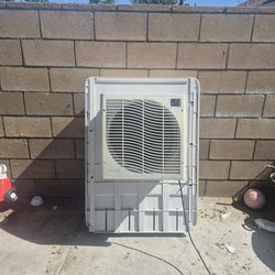 Swamp Cooler