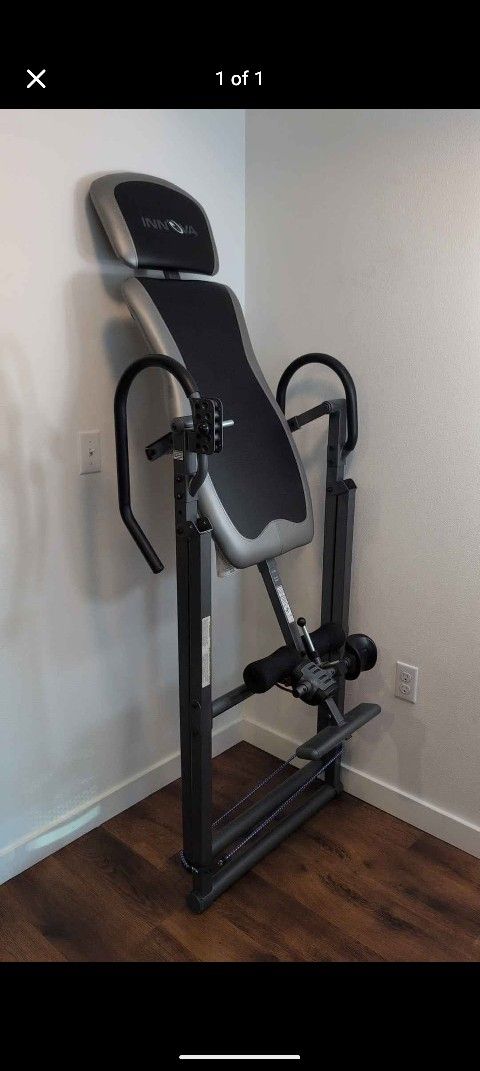 Inversion Table