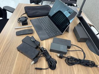 Surface Pro4 Intel Laptop 