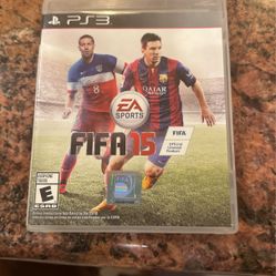 FIFA 15