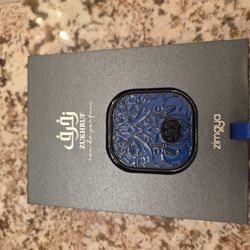 Zimaya Zukhruf Black Eau De Parfum