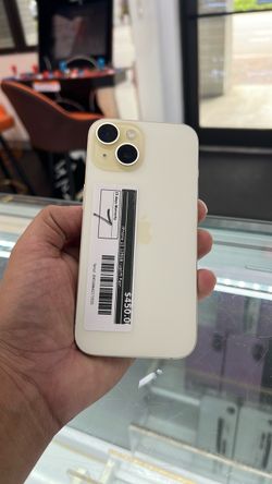 iPhone 15 128gb (unlocked)