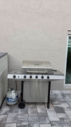 Char Broil