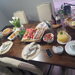 Mesa Familiar