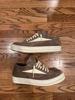 Rick Owens Vintage Sneakers Size 45 (11-12)