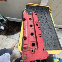 K20Z1/DC5 Acura RSX Valve Cover