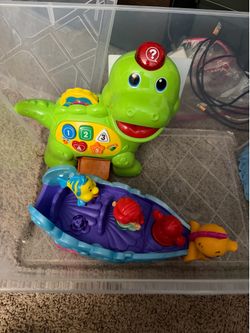 Toys