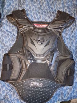 ICON  Spine protector Vest