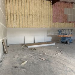 Framing - Drywall  