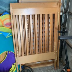 Full size Crib