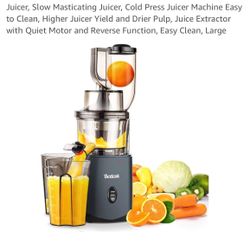 Juicer