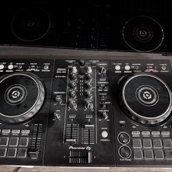 Pioneer DDJ-400