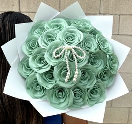Eternal Roses