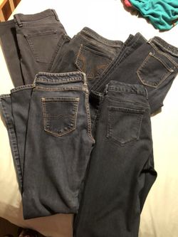 Jeans