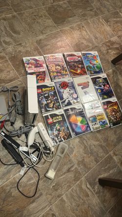Nintendo Wii