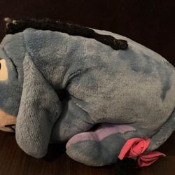 Eeyore Plush