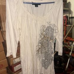 Bag Of Women’s XL Clothes NWT