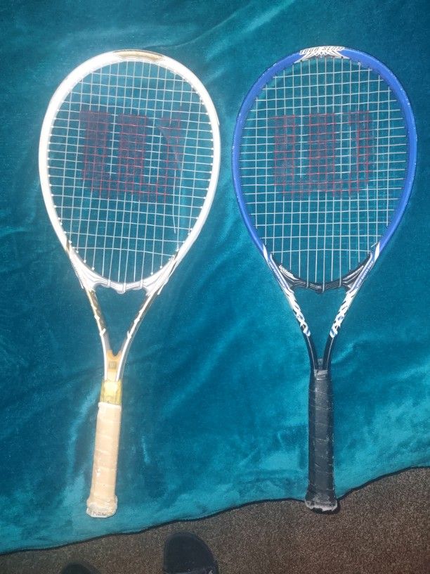 Rackets 