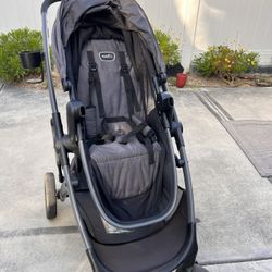 Evenflo Stroller 