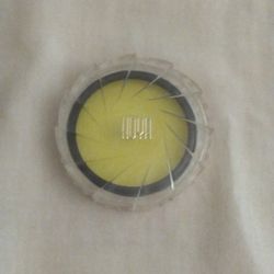 Camera Lens 
