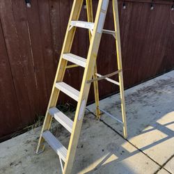 Ladder 🪜 6 fit excellent condition.