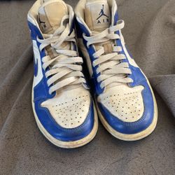 Jordan 1