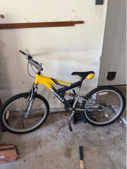 Bikes