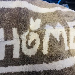  Life Door Mat, 36" x 24" Super Absorbent Outdoor mats for Front Door, Strongly Water Absorption/ Non-Slip/ Washable Front Door mat