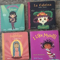 Kids Board books