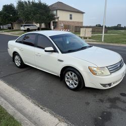 2009 Ford Taurus