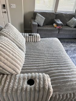 Stupendous Couch