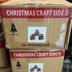 Christmas Gift Bags