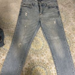Aeropostale Jeans
