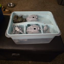 Warhammer 40k Models