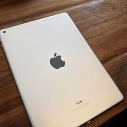 Unlocked iPad 5th Generation 