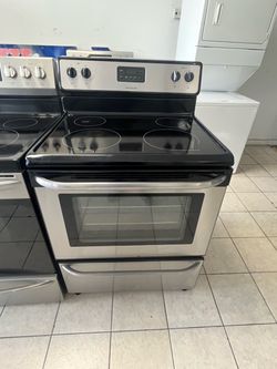 Stove Frigidaire 30”