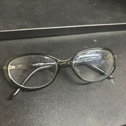 Glasses 